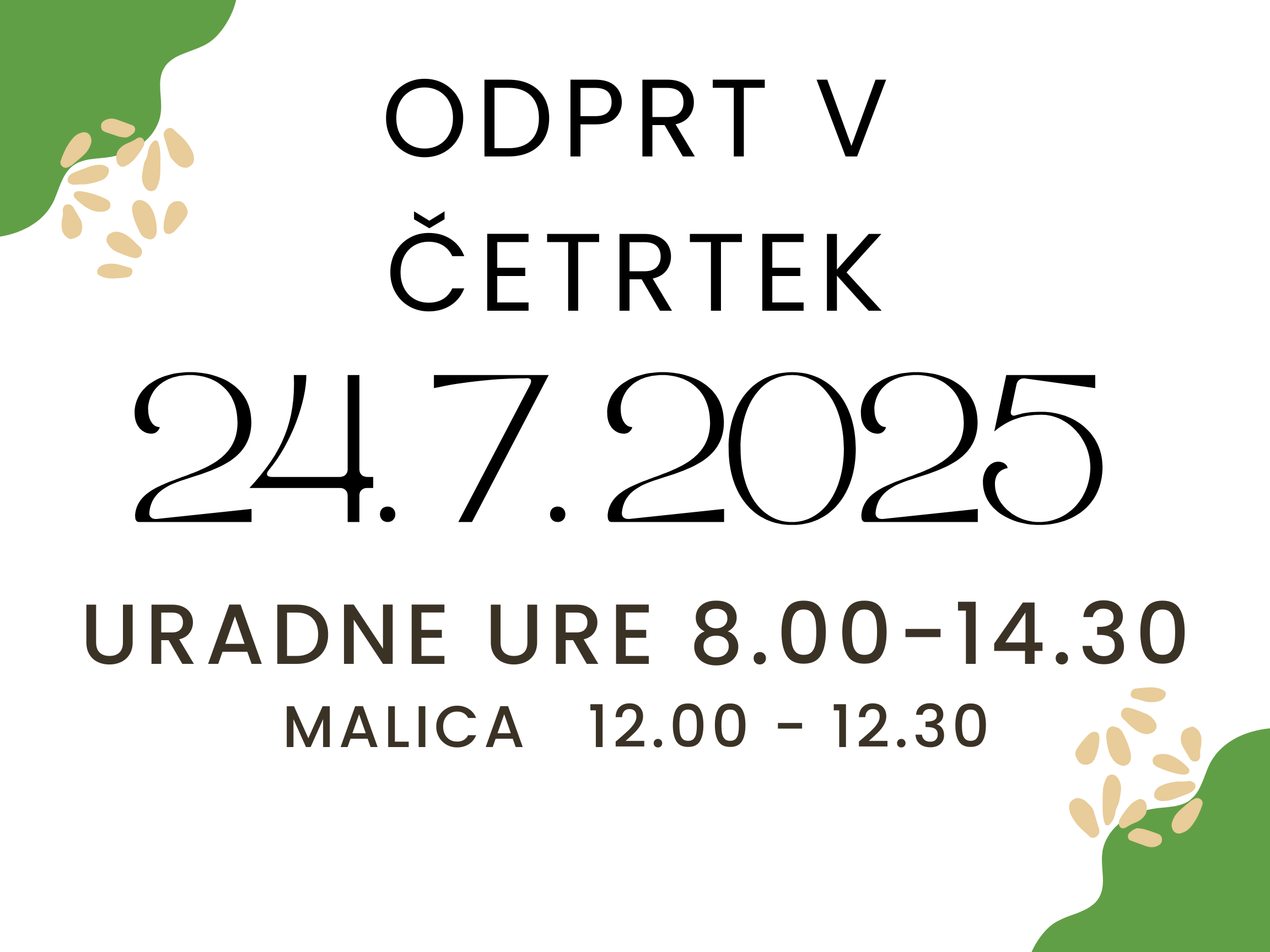 uradne ure krajevni urad (30)